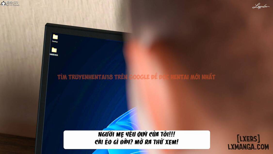 Xem ảnh 45 trong truyện hentai [vũ Trụ 2] Người Mẹ Dâm Đãng - Bắt Mẹ - Chapter 1 Phần 1 - hentaitvn.net