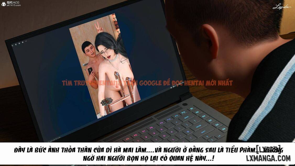 Xem ảnh 47 trong truyện hentai [vũ Trụ 2] Người Mẹ Dâm Đãng - Bắt Mẹ - Chapter 1 Phần 1 - hentaitvn.net