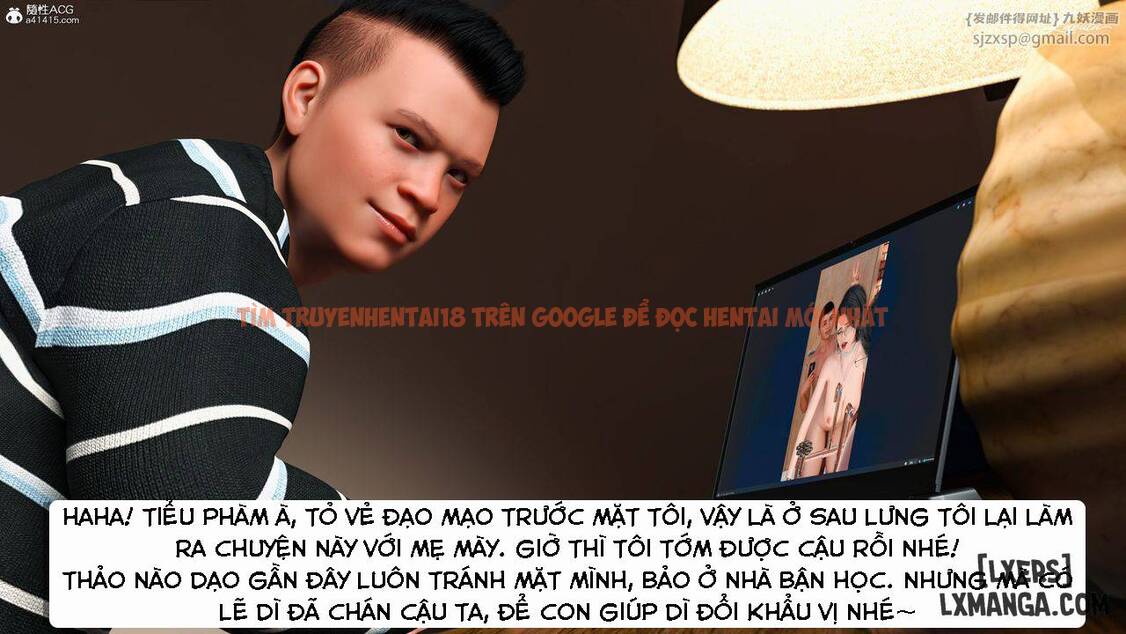 Xem ảnh 48 trong truyện hentai [vũ Trụ 2] Người Mẹ Dâm Đãng - Bắt Mẹ - Chapter 1 Phần 1 - hentaitvn.net