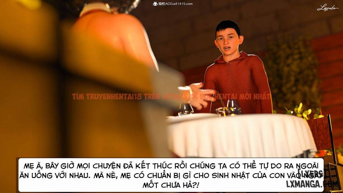 Xem ảnh 5 trong truyện hentai [vũ Trụ 2] Người Mẹ Dâm Đãng - Bắt Mẹ - Chapter 1 Phần 1 - hentaitvn.net
