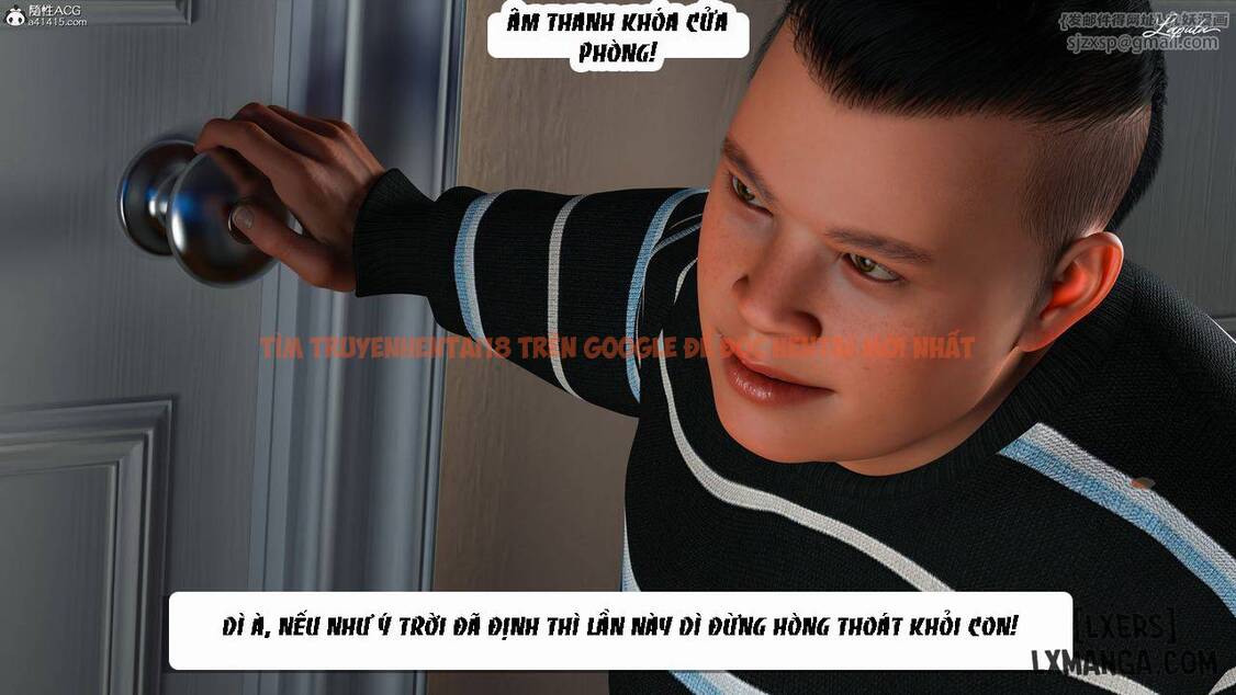 Xem ảnh 54 trong truyện hentai [vũ Trụ 2] Người Mẹ Dâm Đãng - Bắt Mẹ - Chapter 1 Phần 1 - hentaitvn.net