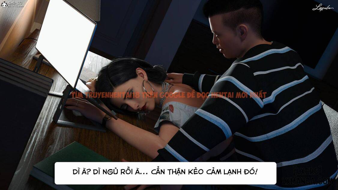 Xem ảnh 55 trong truyện hentai [vũ Trụ 2] Người Mẹ Dâm Đãng - Bắt Mẹ - Chapter 1 Phần 1 - hentaitvn.net