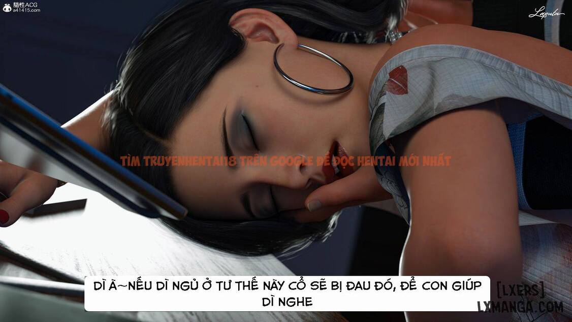 Xem ảnh 57 trong truyện hentai [vũ Trụ 2] Người Mẹ Dâm Đãng - Bắt Mẹ - Chapter 1 Phần 1 - hentaitvn.net