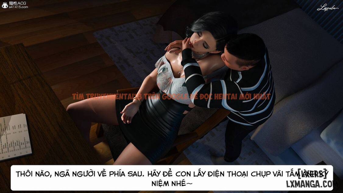 Xem ảnh 58 trong truyện hentai [vũ Trụ 2] Người Mẹ Dâm Đãng - Bắt Mẹ - Chapter 1 Phần 1 - hentaitvn.net