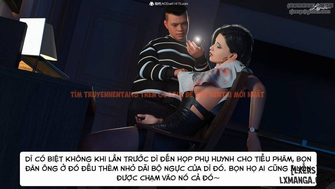 Xem ảnh 59 trong truyện hentai [vũ Trụ 2] Người Mẹ Dâm Đãng - Bắt Mẹ - Chapter 1 Phần 1 - hentaitvn.net