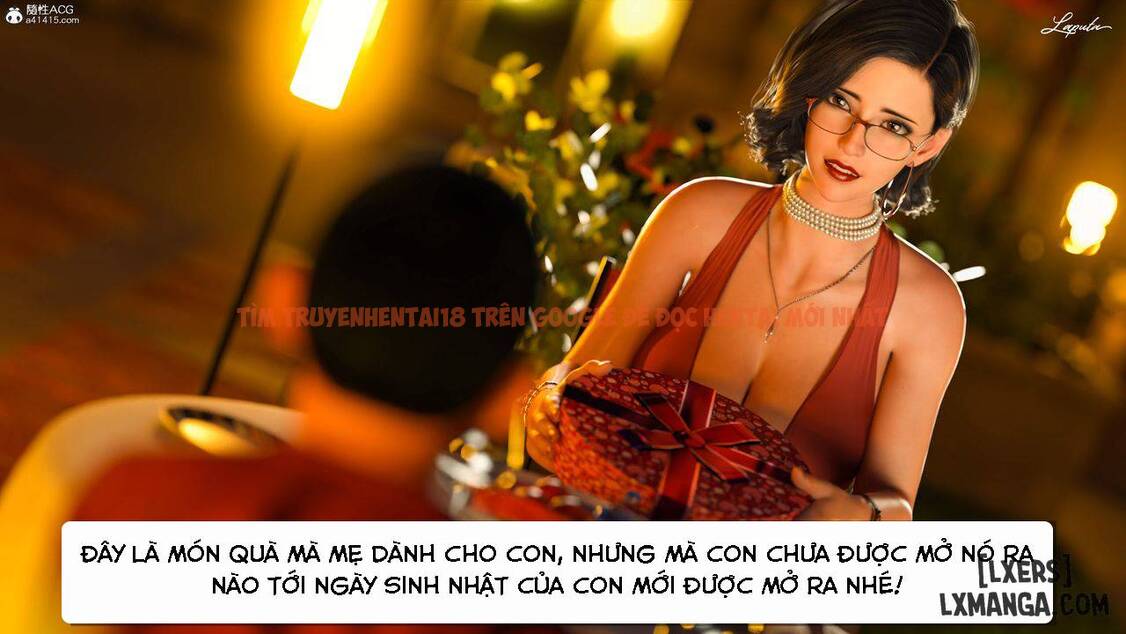 Xem ảnh 6 trong truyện hentai [vũ Trụ 2] Người Mẹ Dâm Đãng - Bắt Mẹ - Chapter 1 Phần 1 - hentaitvn.net