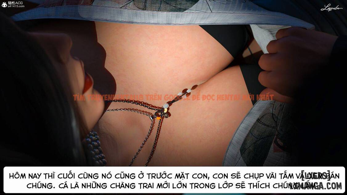 Xem ảnh 60 trong truyện hentai [vũ Trụ 2] Người Mẹ Dâm Đãng - Bắt Mẹ - Chapter 1 Phần 1 - hentaitvn.net