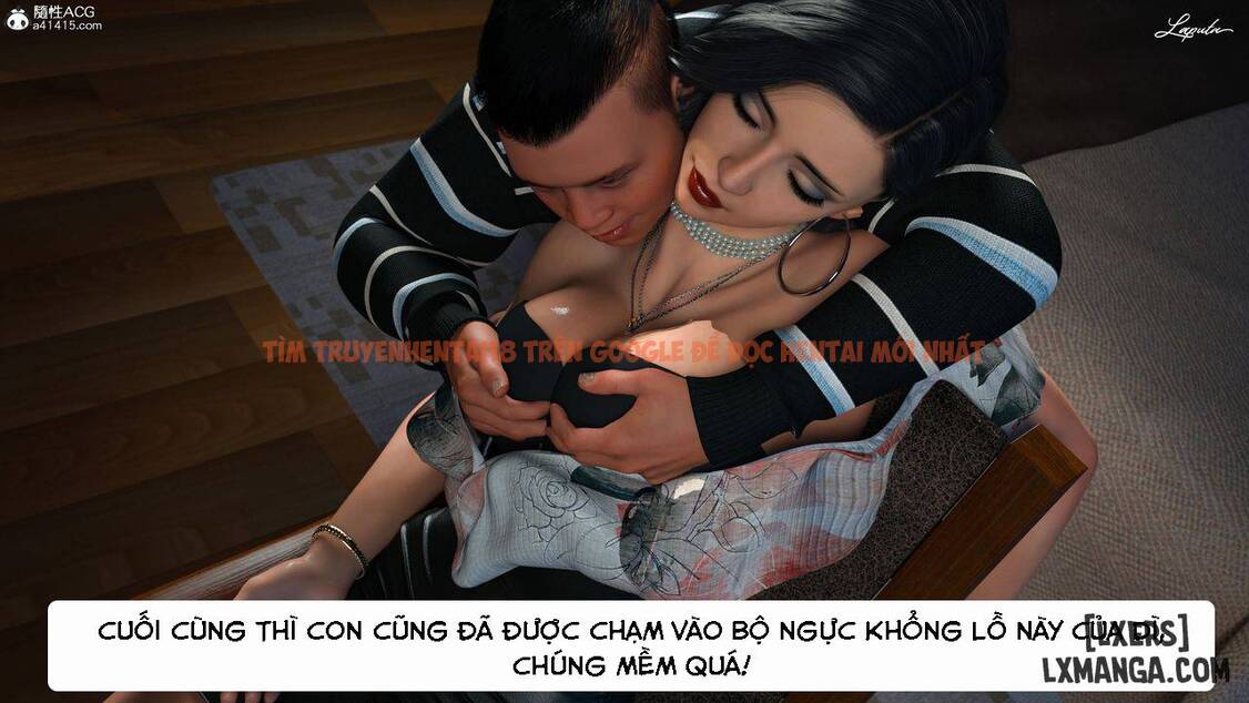 Xem ảnh 61 trong truyện hentai [vũ Trụ 2] Người Mẹ Dâm Đãng - Bắt Mẹ - Chapter 1 Phần 1 - hentaitvn.net