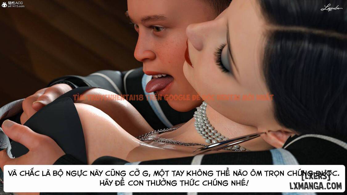 Xem ảnh 62 trong truyện hentai [vũ Trụ 2] Người Mẹ Dâm Đãng - Bắt Mẹ - Chapter 1 Phần 1 - hentaitvn.net