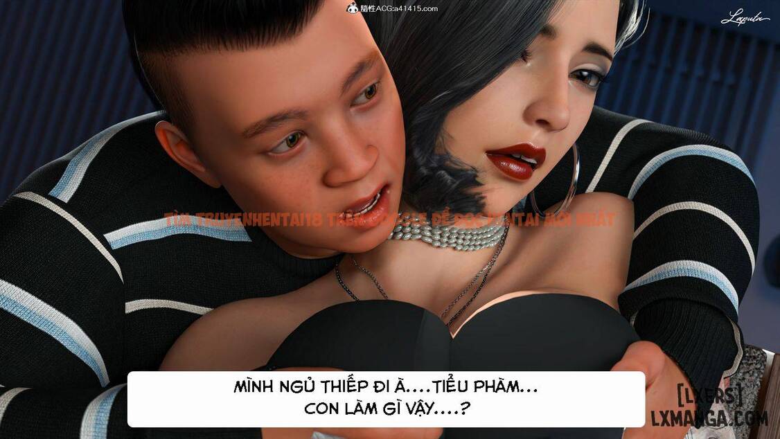 Xem ảnh 63 trong truyện hentai [vũ Trụ 2] Người Mẹ Dâm Đãng - Bắt Mẹ - Chapter 1 Phần 1 - hentaitvn.net