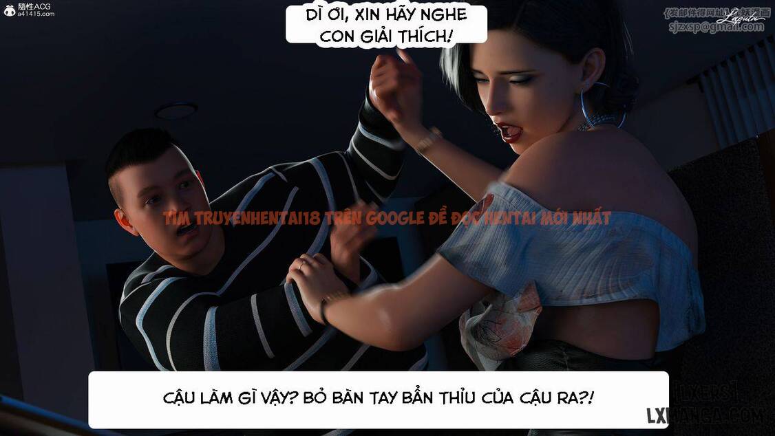 Xem ảnh 64 trong truyện hentai [vũ Trụ 2] Người Mẹ Dâm Đãng - Bắt Mẹ - Chapter 1 Phần 1 - hentaitvn.net