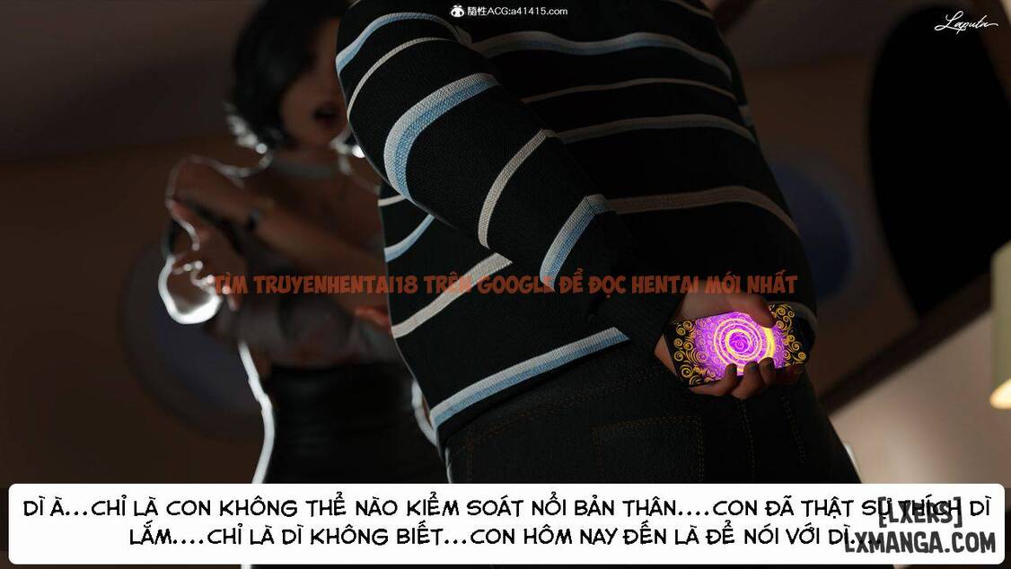 Xem ảnh 66 trong truyện hentai [vũ Trụ 2] Người Mẹ Dâm Đãng - Bắt Mẹ - Chapter 1 Phần 1 - hentaitvn.net