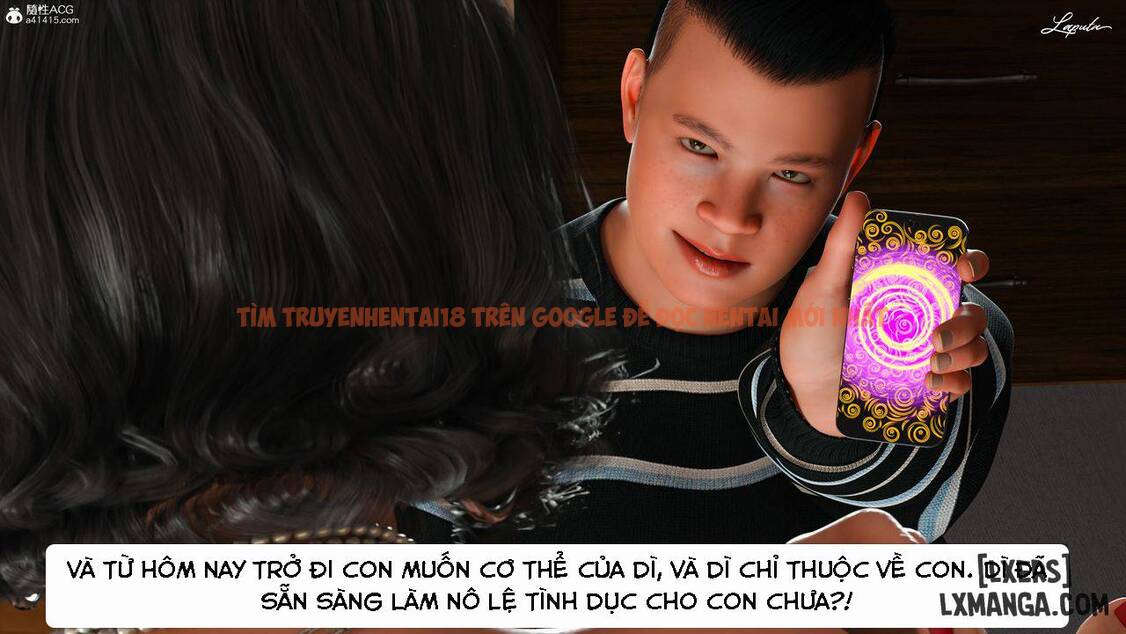 Xem ảnh 67 trong truyện hentai [vũ Trụ 2] Người Mẹ Dâm Đãng - Bắt Mẹ - Chapter 1 Phần 1 - hentaitvn.net