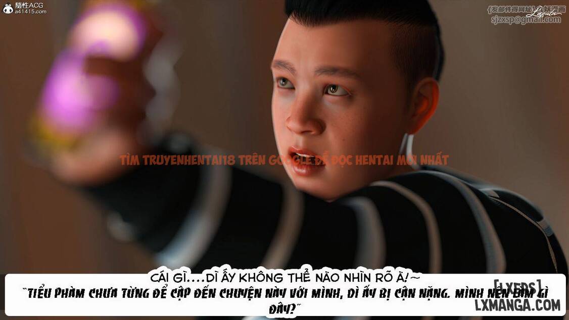 Xem ảnh 70 trong truyện hentai [vũ Trụ 2] Người Mẹ Dâm Đãng - Bắt Mẹ - Chapter 1 Phần 1 - hentaitvn.net