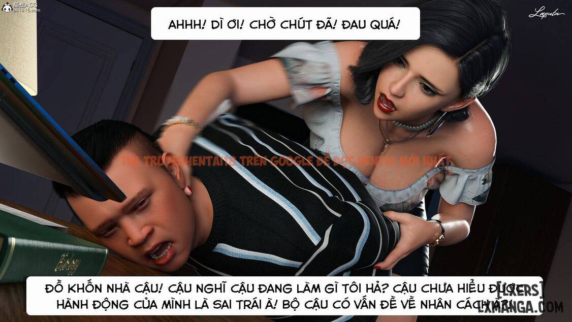 Xem ảnh 72 trong truyện hentai [vũ Trụ 2] Người Mẹ Dâm Đãng - Bắt Mẹ - Chapter 1 Phần 1 - hentaitvn.net