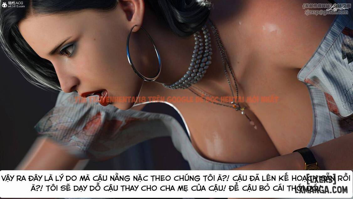 Xem ảnh 75 trong truyện hentai [vũ Trụ 2] Người Mẹ Dâm Đãng - Bắt Mẹ - Chapter 1 Phần 1 - hentaitvn.net
