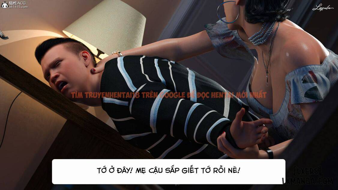 Xem ảnh 77 trong truyện hentai [vũ Trụ 2] Người Mẹ Dâm Đãng - Bắt Mẹ - Chapter 1 Phần 1 - hentaitvn.net