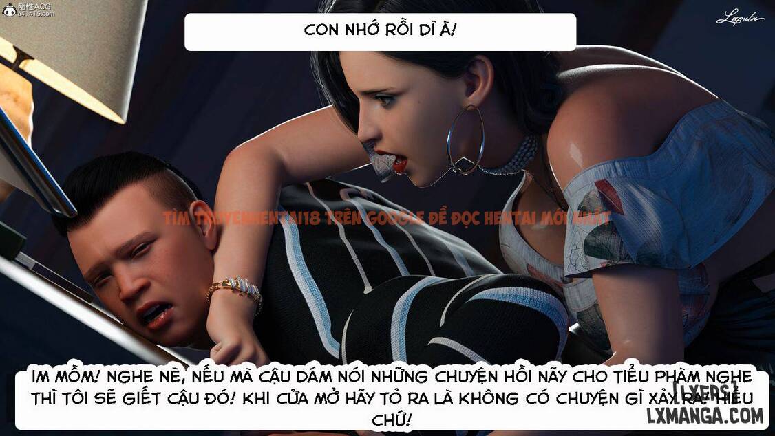 Xem ảnh 78 trong truyện hentai [vũ Trụ 2] Người Mẹ Dâm Đãng - Bắt Mẹ - Chapter 1 Phần 1 - hentaitvn.net
