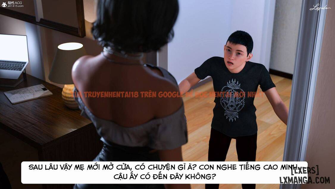 Xem ảnh 79 trong truyện hentai [vũ Trụ 2] Người Mẹ Dâm Đãng - Bắt Mẹ - Chapter 1 Phần 1 - hentaitvn.net