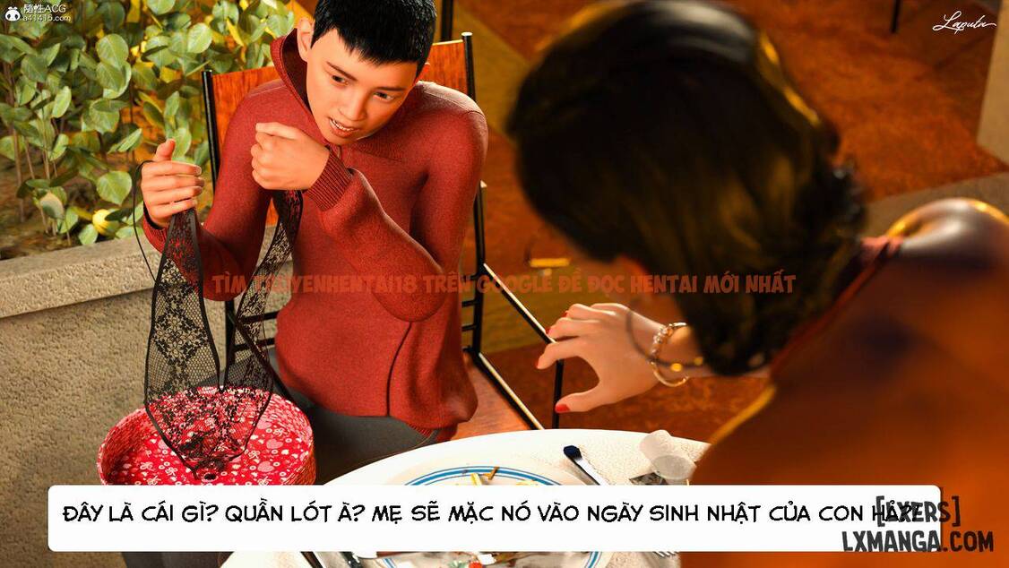 Xem ảnh 8 trong truyện hentai [vũ Trụ 2] Người Mẹ Dâm Đãng - Bắt Mẹ - Chapter 1 Phần 1 - hentaitvn.net