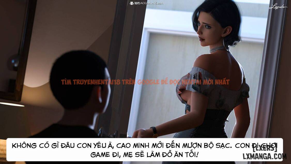 Xem ảnh 80 trong truyện hentai [vũ Trụ 2] Người Mẹ Dâm Đãng - Bắt Mẹ - Chapter 1 Phần 1 - hentaitvn.net