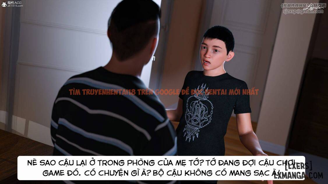 Xem ảnh 81 trong truyện hentai [vũ Trụ 2] Người Mẹ Dâm Đãng - Bắt Mẹ - Chapter 1 Phần 1 - hentaitvn.net