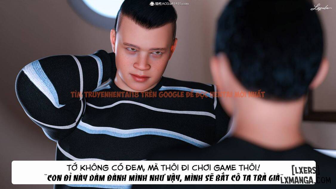Xem ảnh 82 trong truyện hentai [vũ Trụ 2] Người Mẹ Dâm Đãng - Bắt Mẹ - Chapter 1 Phần 1 - hentaitvn.net