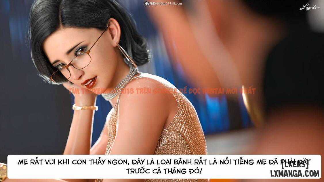 Xem ảnh 85 trong truyện hentai [vũ Trụ 2] Người Mẹ Dâm Đãng - Bắt Mẹ - Chapter 1 Phần 1 - hentaitvn.net