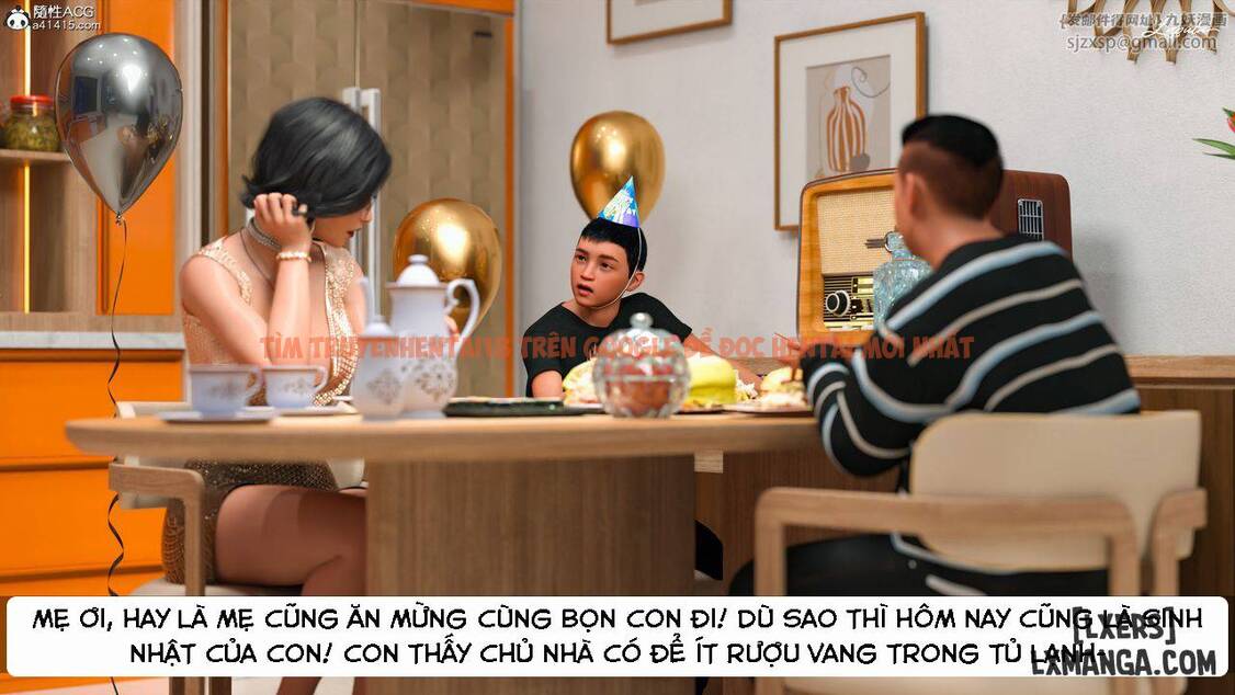 Xem ảnh 86 trong truyện hentai [vũ Trụ 2] Người Mẹ Dâm Đãng - Bắt Mẹ - Chapter 1 Phần 1 - hentaitvn.net