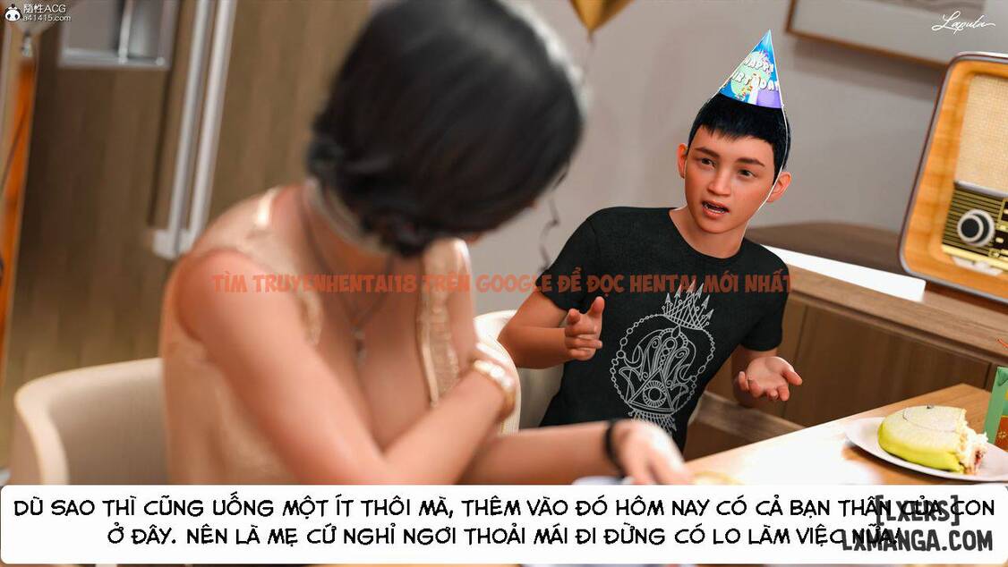Xem ảnh 89 trong truyện hentai [vũ Trụ 2] Người Mẹ Dâm Đãng - Bắt Mẹ - Chapter 1 Phần 1 - hentaitvn.net