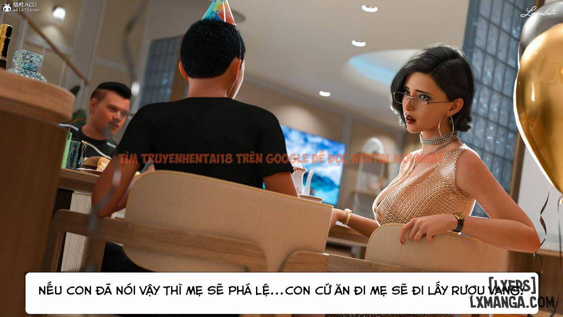 Xem ảnh 90 trong truyện hentai [vũ Trụ 2] Người Mẹ Dâm Đãng - Bắt Mẹ - Chapter 1 Phần 1 - hentaitvn.net
