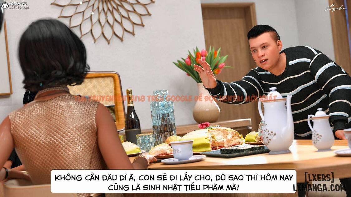 Xem ảnh 91 trong truyện hentai [vũ Trụ 2] Người Mẹ Dâm Đãng - Bắt Mẹ - Chapter 1 Phần 1 - hentaitvn.net