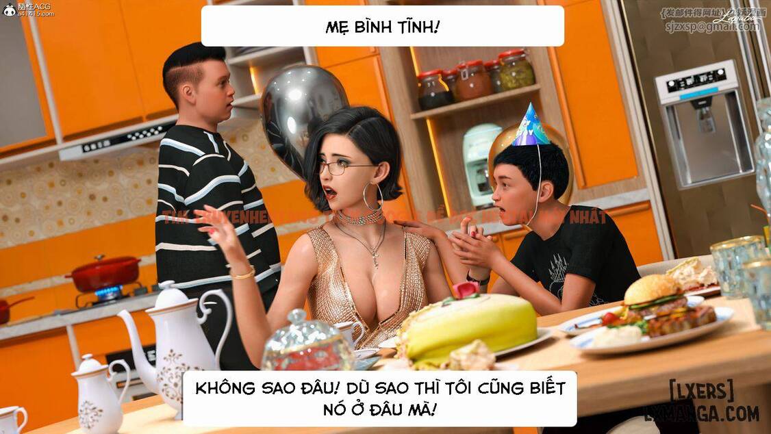 Xem ảnh 92 trong truyện hentai [vũ Trụ 2] Người Mẹ Dâm Đãng - Bắt Mẹ - Chapter 1 Phần 1 - hentaitvn.net