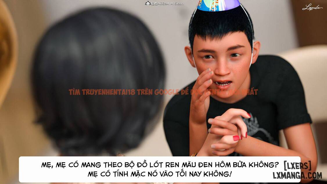 Xem ảnh 93 trong truyện hentai [vũ Trụ 2] Người Mẹ Dâm Đãng - Bắt Mẹ - Chapter 1 Phần 1 - hentaitvn.net
