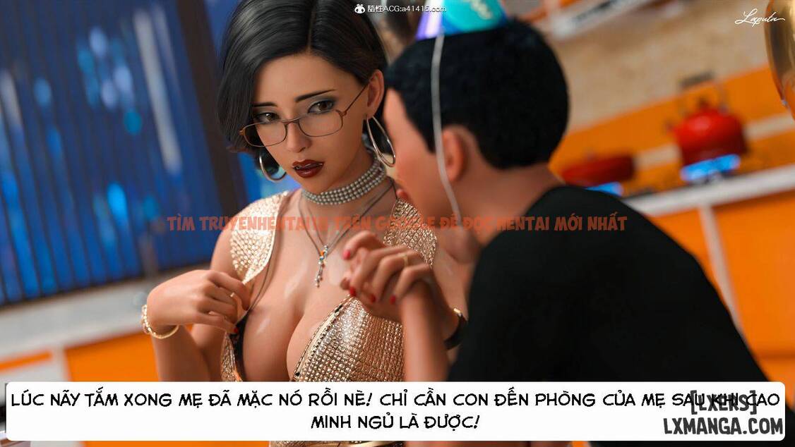 Xem ảnh 94 trong truyện hentai [vũ Trụ 2] Người Mẹ Dâm Đãng - Bắt Mẹ - Chapter 1 Phần 1 - hentaitvn.net