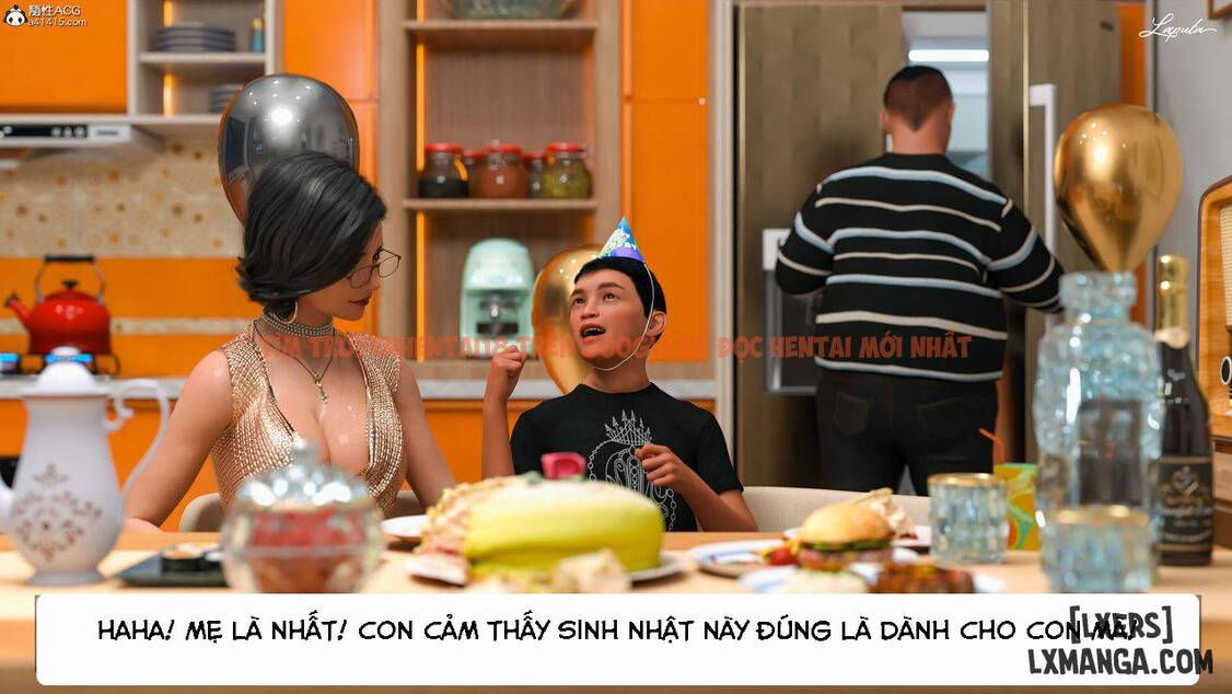 Xem ảnh 95 trong truyện hentai [vũ Trụ 2] Người Mẹ Dâm Đãng - Bắt Mẹ - Chapter 1 Phần 1 - hentaitvn.net
