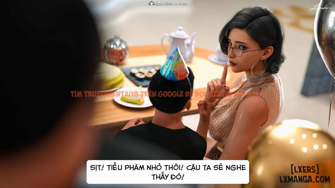 Xem ảnh 96 trong truyện hentai [vũ Trụ 2] Người Mẹ Dâm Đãng - Bắt Mẹ - Chapter 1 Phần 1 - hentaitvn.net