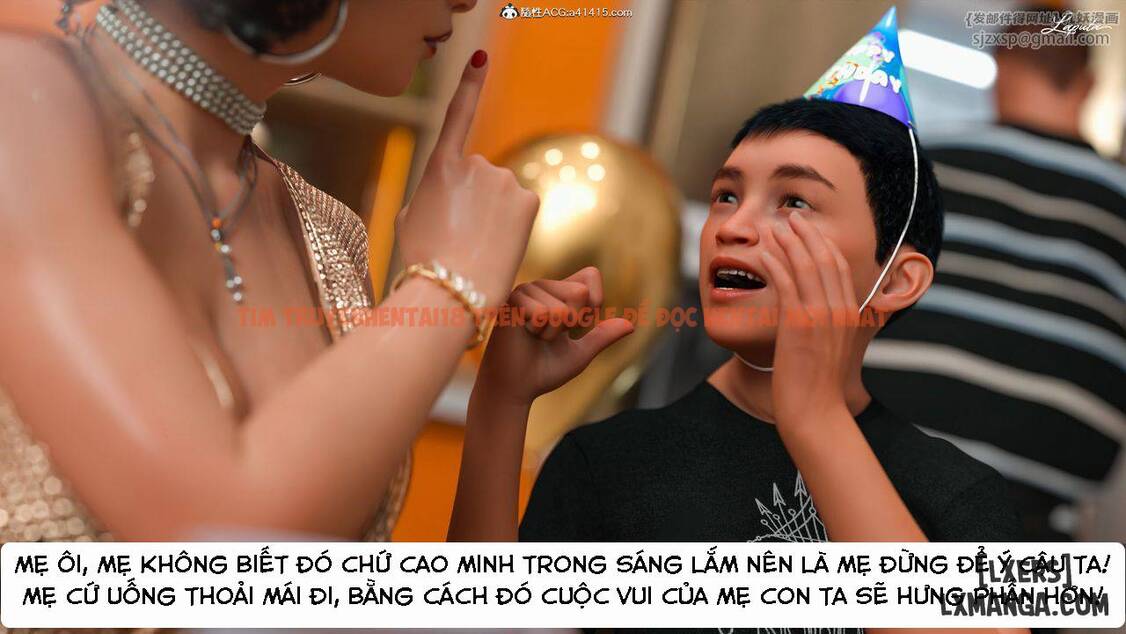 Xem ảnh 97 trong truyện hentai [vũ Trụ 2] Người Mẹ Dâm Đãng - Bắt Mẹ - Chapter 1 Phần 1 - hentaitvn.net