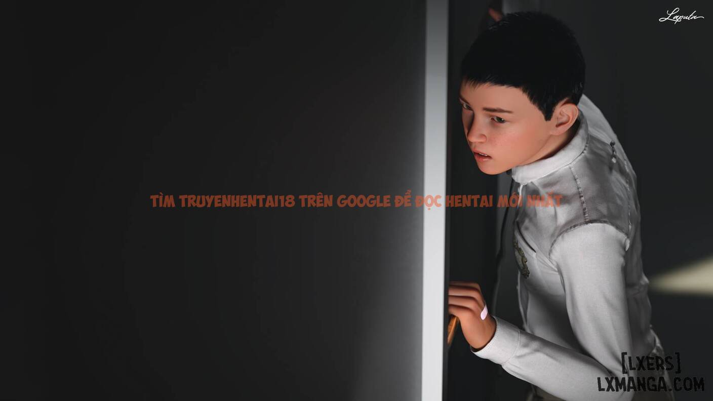 Xem ảnh 10 trong truyện hentai [vũ Trụ 2] Người Mẹ Dâm Đãng - Bắt Mẹ - Chapter 1 Phần 2 [KHÔNG PHỤ ĐỀ] - hentaitvn.net