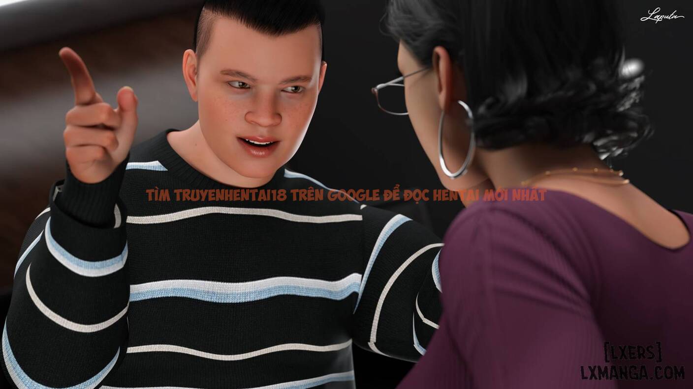 Xem ảnh 106 trong truyện hentai [vũ Trụ 2] Người Mẹ Dâm Đãng - Bắt Mẹ - Chapter 1 Phần 2 [KHÔNG PHỤ ĐỀ] - hentaitvn.net