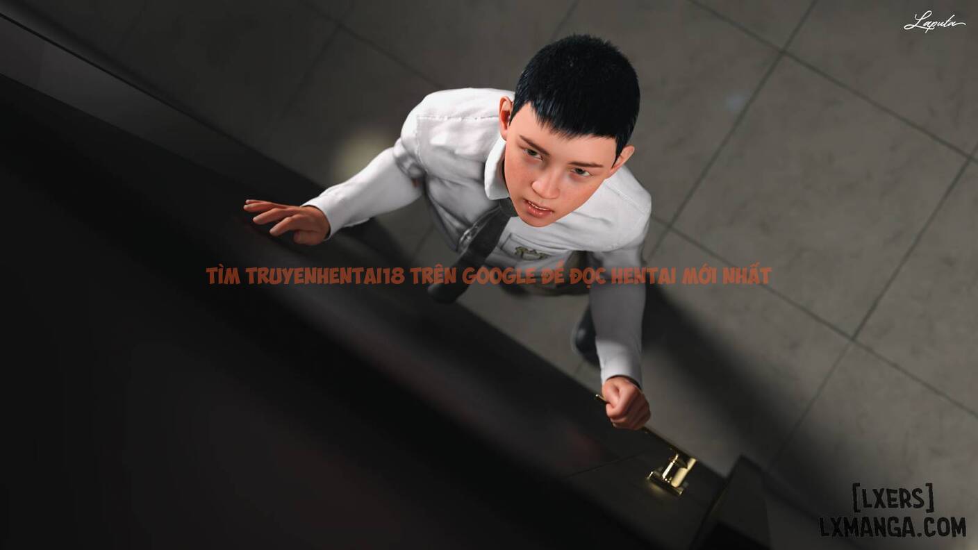 Xem ảnh 11 trong truyện hentai [vũ Trụ 2] Người Mẹ Dâm Đãng - Bắt Mẹ - Chapter 1 Phần 2 [KHÔNG PHỤ ĐỀ] - hentaitvn.net