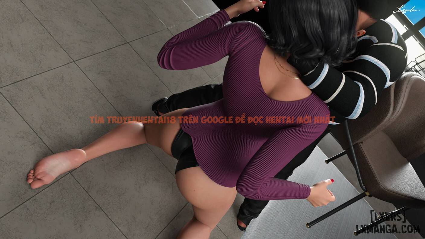 Xem ảnh 111 trong truyện hentai [vũ Trụ 2] Người Mẹ Dâm Đãng - Bắt Mẹ - Chapter 1 Phần 2 [KHÔNG PHỤ ĐỀ] - hentaitvn.net