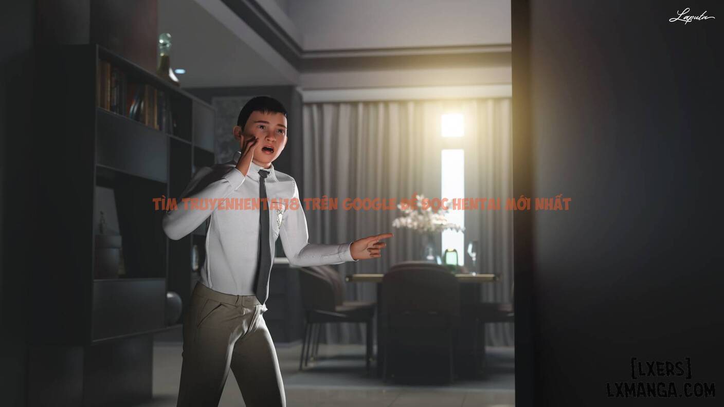 Xem ảnh 15 trong truyện hentai [vũ Trụ 2] Người Mẹ Dâm Đãng - Bắt Mẹ - Chapter 1 Phần 2 [KHÔNG PHỤ ĐỀ] - hentaitvn.net
