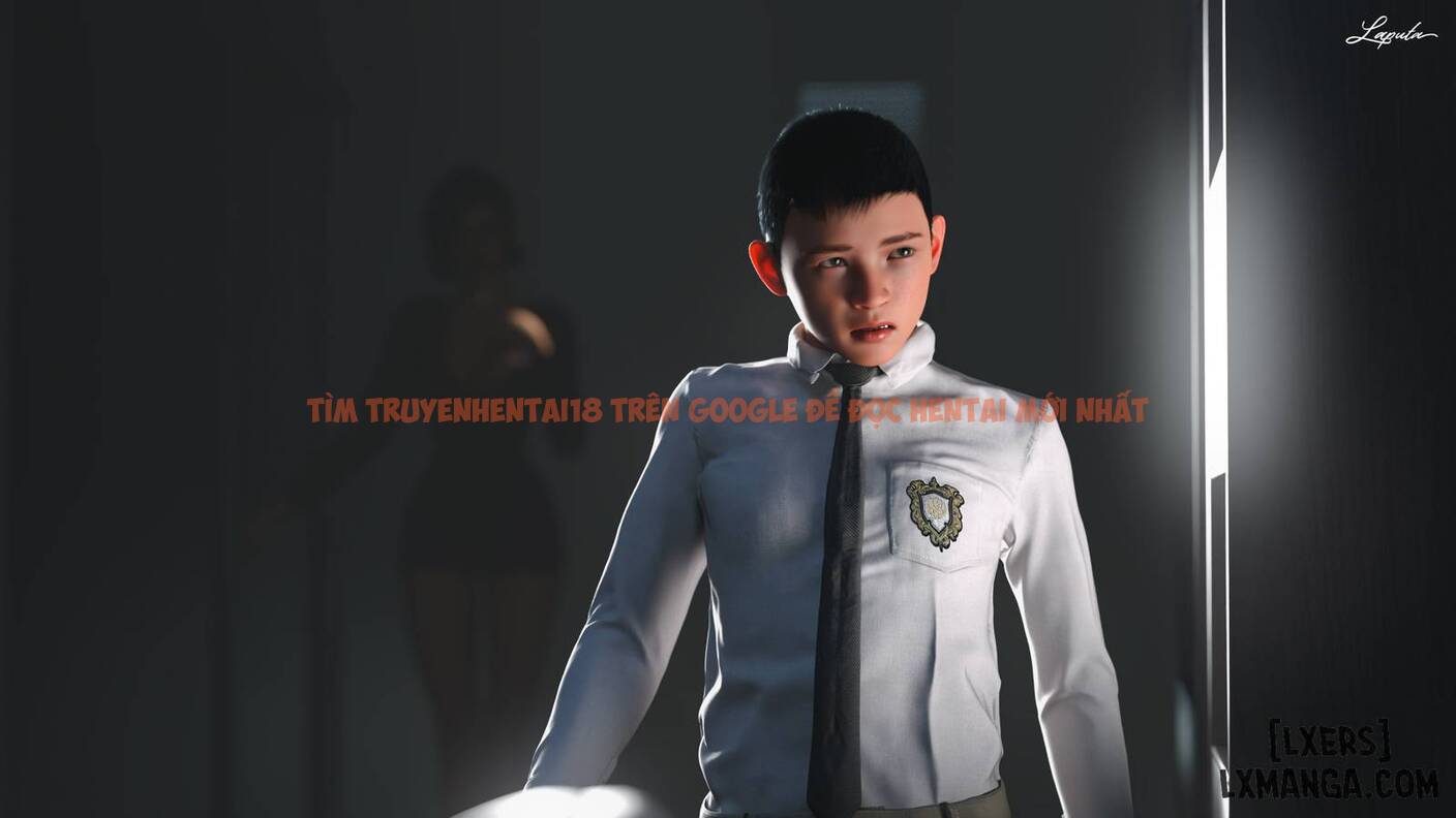 Xem ảnh 16 trong truyện hentai [vũ Trụ 2] Người Mẹ Dâm Đãng - Bắt Mẹ - Chapter 1 Phần 2 [KHÔNG PHỤ ĐỀ] - hentaitvn.net