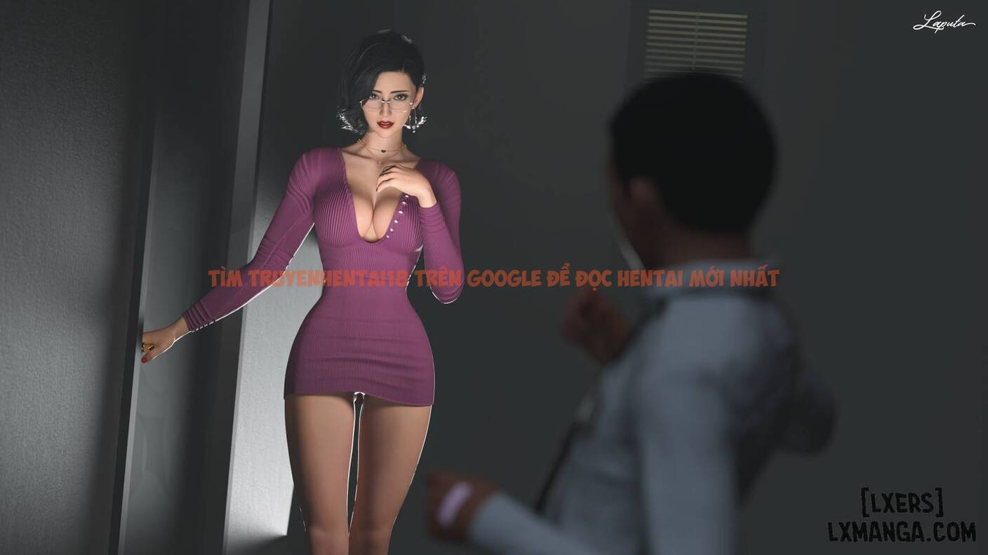 Xem ảnh 18 trong truyện hentai [vũ Trụ 2] Người Mẹ Dâm Đãng - Bắt Mẹ - Chapter 1 Phần 2 [KHÔNG PHỤ ĐỀ] - hentaitvn.net
