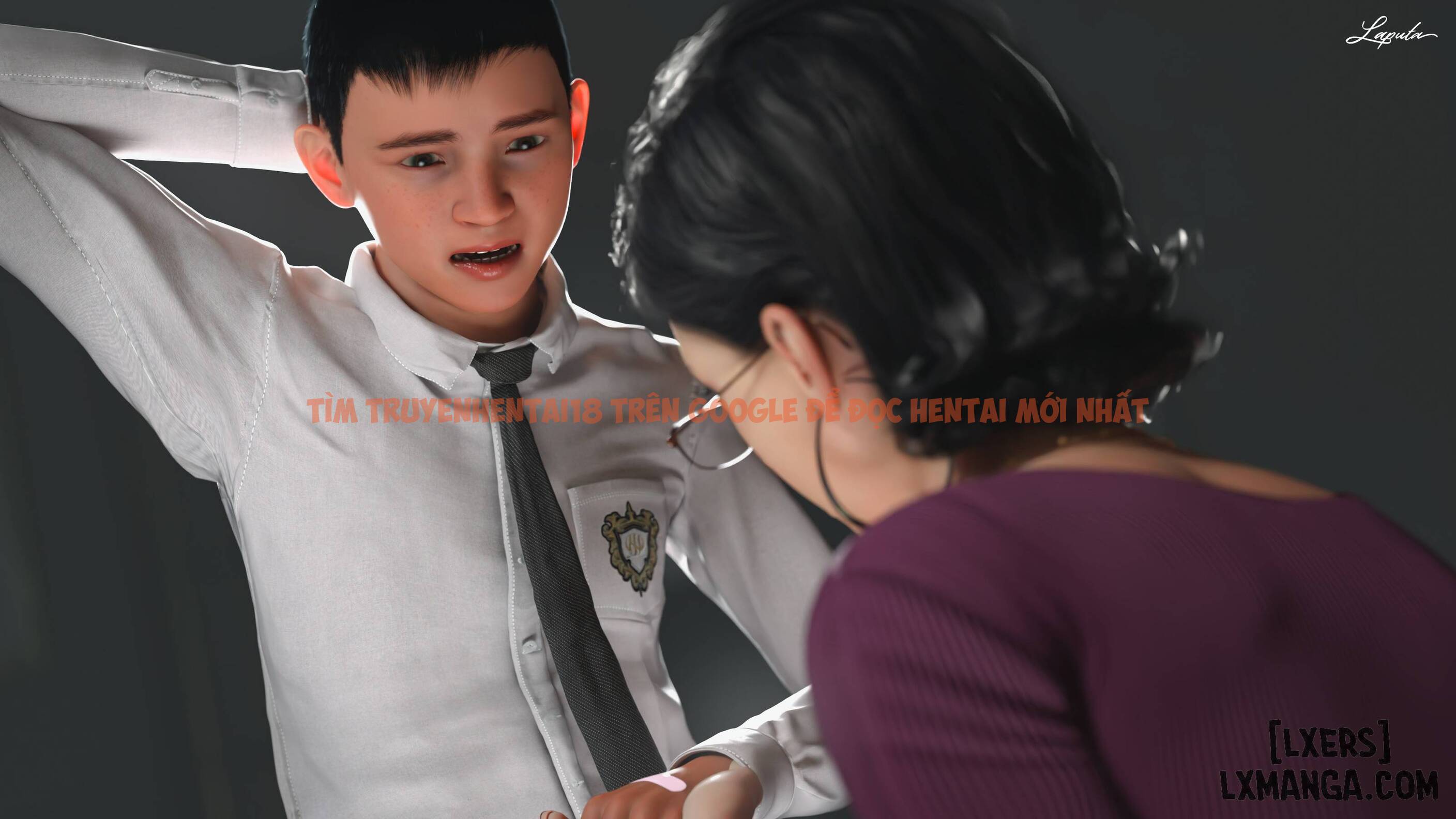 Xem ảnh 25 trong truyện hentai [vũ Trụ 2] Người Mẹ Dâm Đãng - Bắt Mẹ - Chapter 1 Phần 2 [KHÔNG PHỤ ĐỀ] - hentaitvn.net