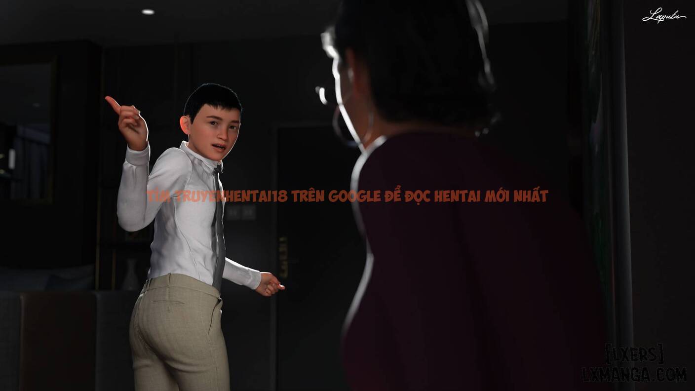 Xem ảnh 27 trong truyện hentai [vũ Trụ 2] Người Mẹ Dâm Đãng - Bắt Mẹ - Chapter 1 Phần 2 [KHÔNG PHỤ ĐỀ] - hentaitvn.net