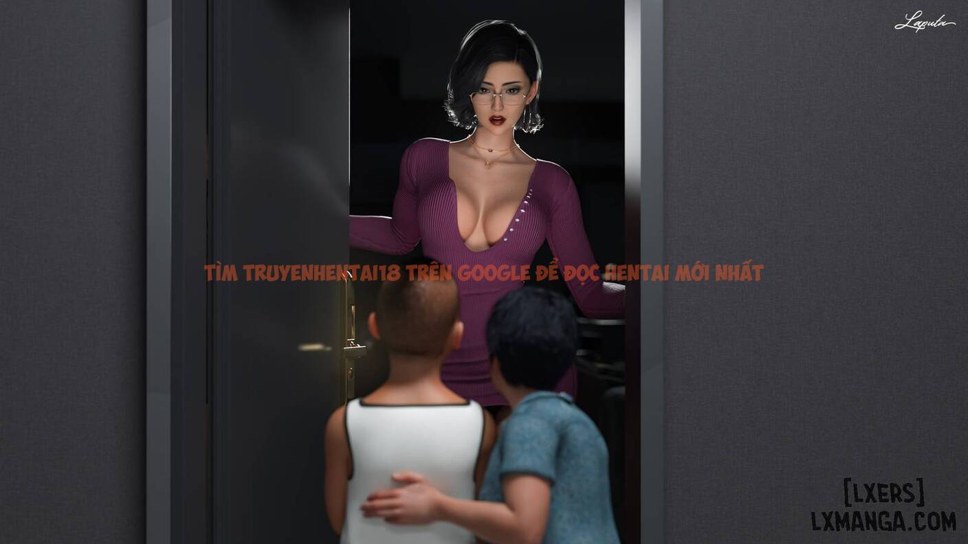 Xem ảnh 37 trong truyện hentai [vũ Trụ 2] Người Mẹ Dâm Đãng - Bắt Mẹ - Chapter 1 Phần 2 [KHÔNG PHỤ ĐỀ] - hentaitvn.net