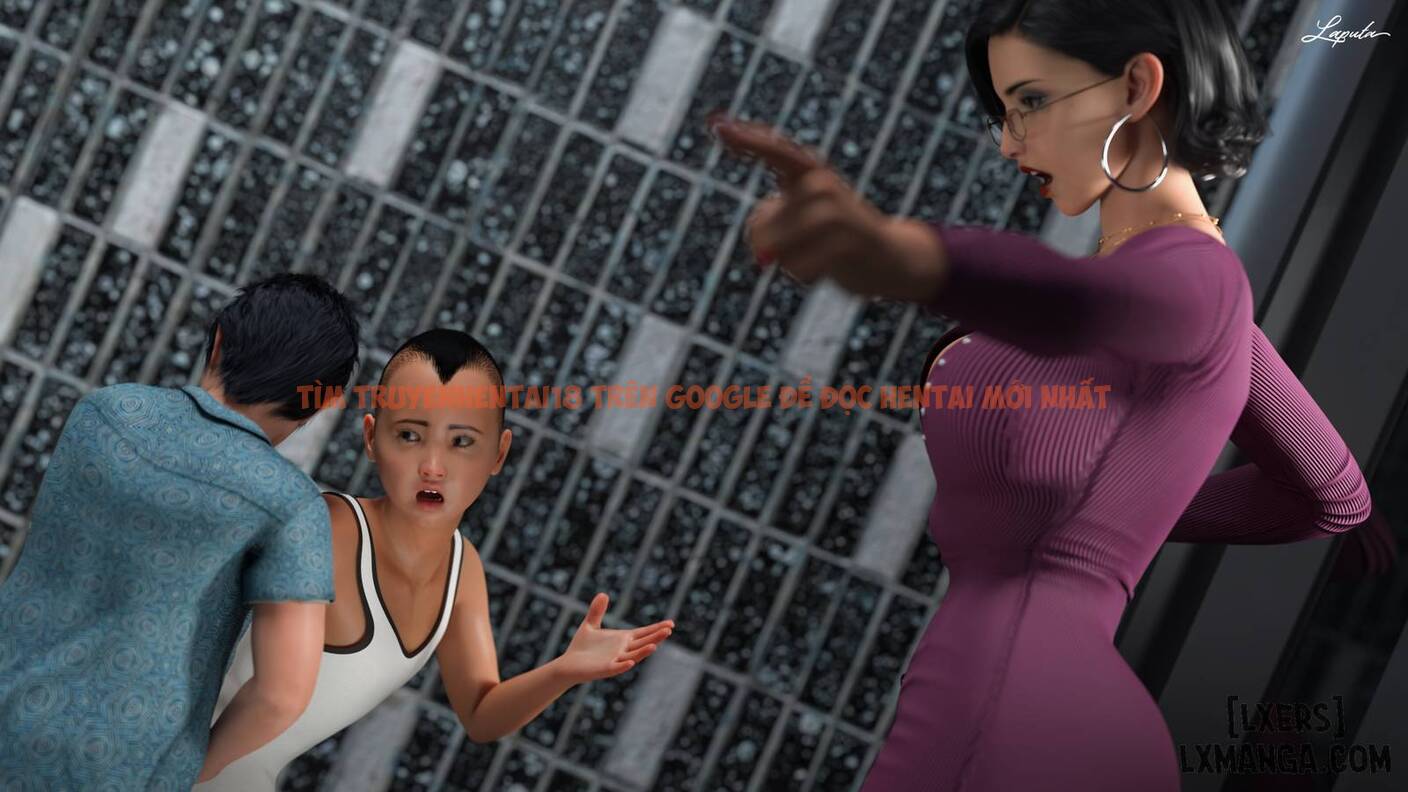 Xem ảnh 43 trong truyện hentai [vũ Trụ 2] Người Mẹ Dâm Đãng - Bắt Mẹ - Chapter 1 Phần 2 [KHÔNG PHỤ ĐỀ] - hentaitvn.net