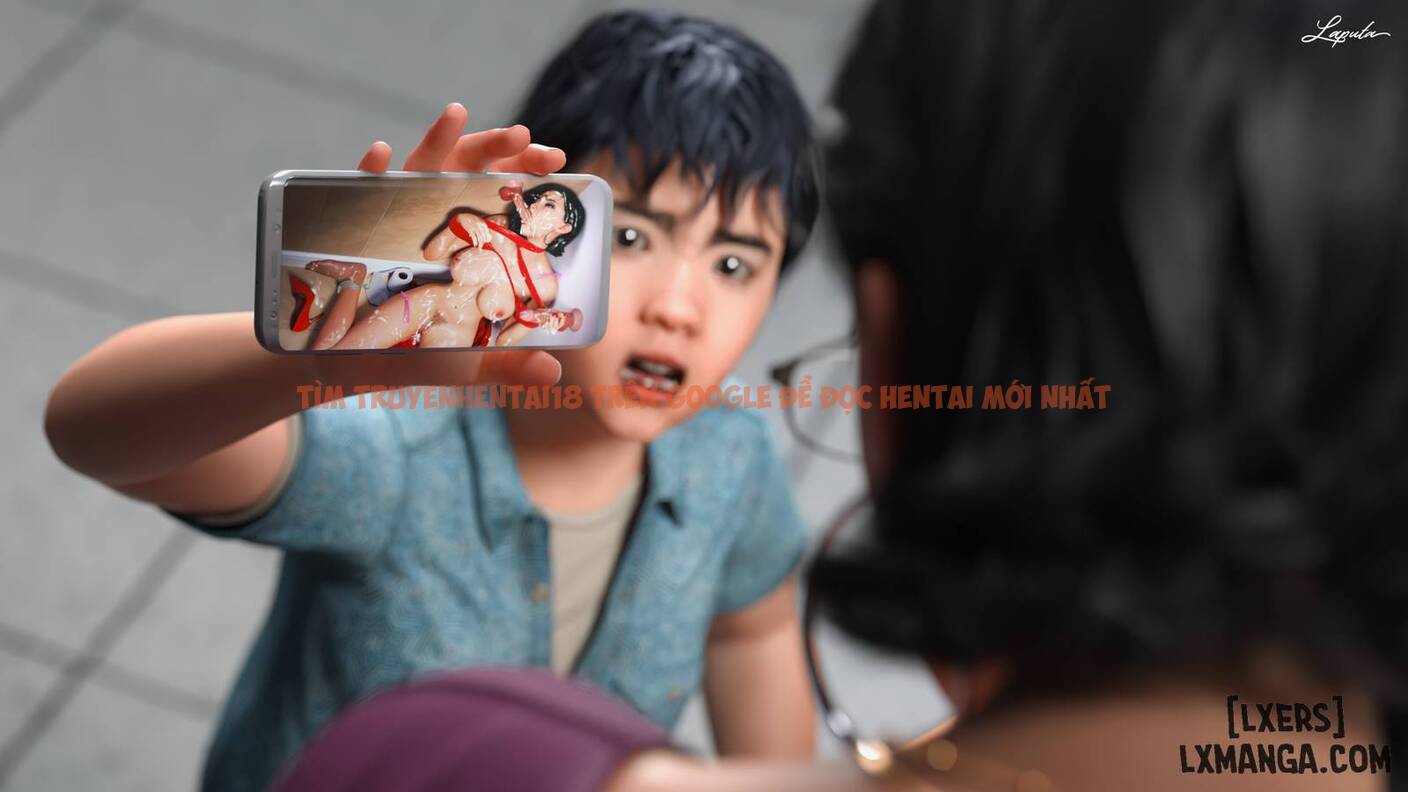 Xem ảnh 47 trong truyện hentai [vũ Trụ 2] Người Mẹ Dâm Đãng - Bắt Mẹ - Chapter 1 Phần 2 [KHÔNG PHỤ ĐỀ] - hentaitvn.net